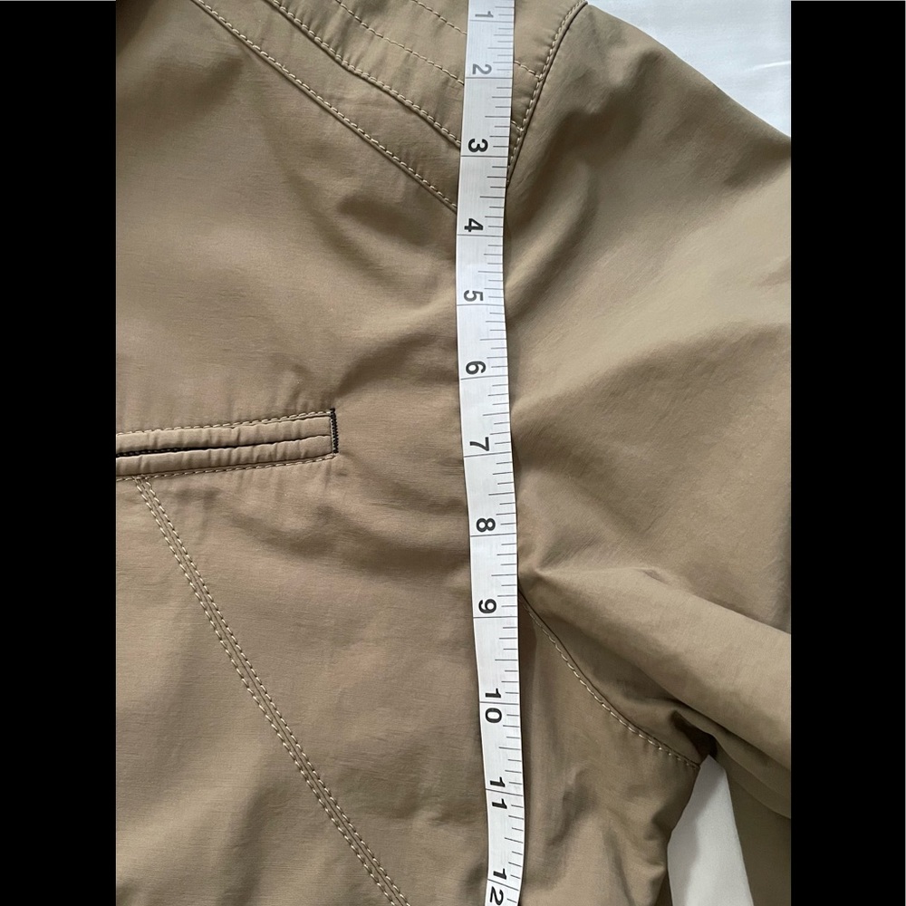 LEIMA Spring/ Autumn Jacket - Picture 6 of 8